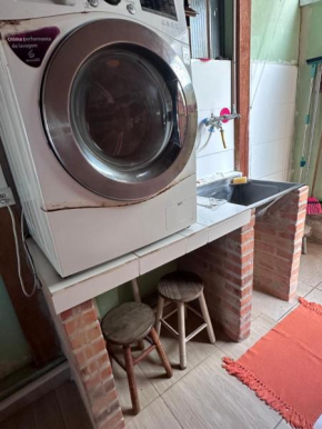 Casa em Bombas